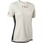 Fox Defend Dam Jersey Vit Large