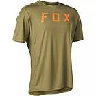 Fox Ranger Moth Jersey Army Grön Medium Large