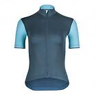 Isadore Signature Jersey Orion Blue/ Aquarelle Medium Small X-Large