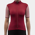 Isadore Women´s Signature Jersey Rio Red/ Mesa Rose Medium Large Small