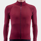 Isadore TherMerino Jersey Cabernet Medium Large Small XX-Large