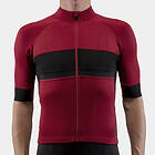 Isadore Gravel Jersey Rio Red Medium Large Small X-Large