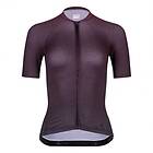 Isadore Women´s Alternative Jersey, Cabernet Medium Large