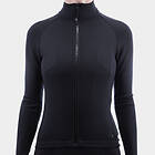 Isadore Women´s TherMerino Anthracite Medium