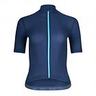 Isadore Women´s Woolight Jersey, Blue Depths Medium X-Small