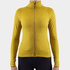 Isadore LS Women´s jersey Olive Oil Medium Large