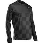 Northwave Sharp Jersey Svart Medium