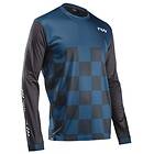 Northwave Sharp Jersey Blå Medium Large