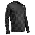 Northwave Sharp Jersey Svart Medium Large X-Large