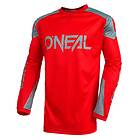 O'Neal Matrix Ridewear Cykeltrøje Rouge/Grå Medium