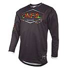 O'Neal Mahalo Lush Long Sleeve T-shirt (Herr)