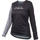 O'Neal Oneal Fr Womens MTB Jersey Hybrid V.23 Medium Large