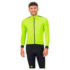 Rogelli Core Long Sleeve Jersey Herr Medium Large Small