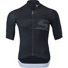 Silvini Ansino Cycling Jersey Svart Medium Large