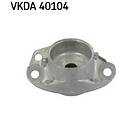 SKF Fjäderbens-stödlager VKDA 40104