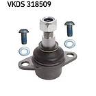 SKF Stöd-styrstag VKDS 318509