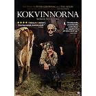 Kokvinnorna (DVD)