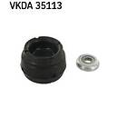 SKF Fjäderbens-stödlager VKDA 35113