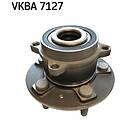 SKF Hjullagerssats VKBA 7127