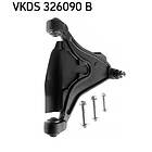 SKF Länkarm, hjulupphängning VKDS 326090 B
