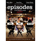 Episodes - Sesong 1 (DVD)