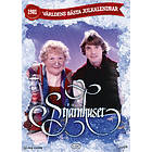 Stjärnhuset (DVD)