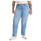 Levi's plus 501 jeans (Women's)
