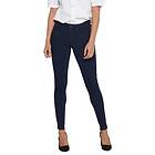 Only Skinny ONLKendell Ankle Etnal Jeans S Blue denim