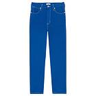 Wrangler Wrangler Kvinnors vildvästra jeans, Daphne blå,