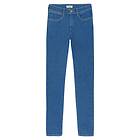 Wrangler Wrangler W27hdb37c High Skinny Fit Jeans (Dam)