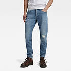 G-Star Raw 3301 Slim Fit Jeans (Men's)