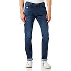 Diesel D-LUSTER Slim-fit TROUSERS Jeans