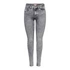 Only ONLBLUSH MID SK TAI918 Noos jeans S/30