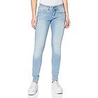 G-Star Raw Lynn Mid Super Skinny Jeans