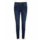 Vero Moda Tanya MR S Piping J blue Jeans VI3144 Dark Ga denim 32 XS/32