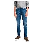 Selected slim fit blå – / 31601 29W 32L