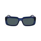 Karl Lagerfeld Karl Lagerfeld 6101s Sunglasses   Blue Man