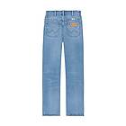Wrangler Wrangler W2h273191 Wild West Straight Fit Jeans (Dam)