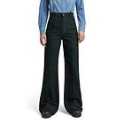 G-Star Raw Ultra Deck Ultra High Wide Leg Pants (Dam)