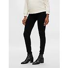 Mamalicious mama;licious M Black Jeggings MLAMY Denim