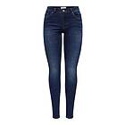 Only Onlwauw Bj581 MID jeans BJ581 XS/34
