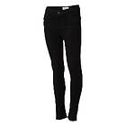 Blush Skinny Jeans Black