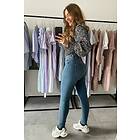 Only Royal Shape High Waist Jeans Blå Blue XL/32 PIM505