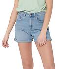 Only Phine Shorts Blue MAS0002