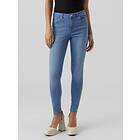Vero Moda Skinny Fit Jeans M BLUE VI3281