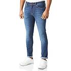 Selected SELETED HOMME Herrjeans, Mörkblå denim, 30W / 32L