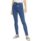 Jack & Jones Vienna Skinny Ms1003 High Waist Jeans (Dam)