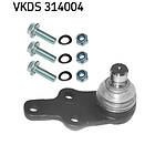 SKF Stöd-styrstag VKDS 314004