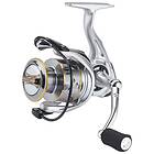 Herculy Ayo Spinning Reel Silver 540