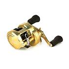 Shimano Calcutta Conquest 201a Baitcasting Reel Gul Ratio: 4,8:1